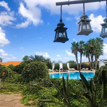 Exotic In By Interhome דירה *