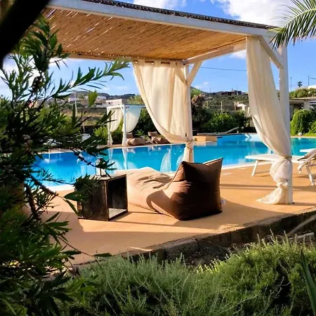 דירה Exotic In By Interhome