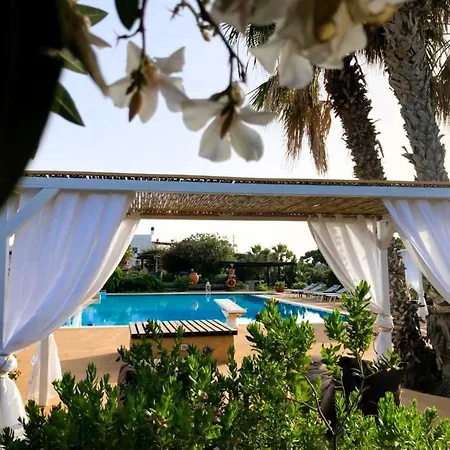 Exotic In By Interhome פנטלריה