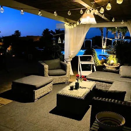 Exotic In By Interhome