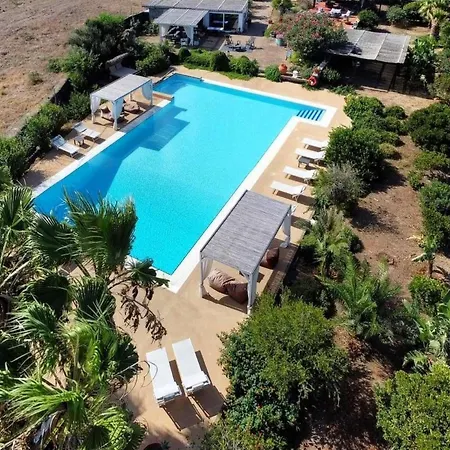 Exotic In By Interhome דירה *