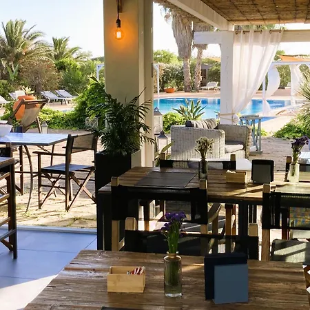 Exotic In By Interhome דירה