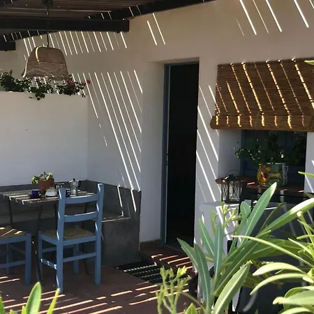 Exotic In By Interhome דירה פנטלריה