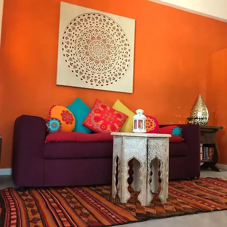 דירה Exotic In By Interhome פנטלריה