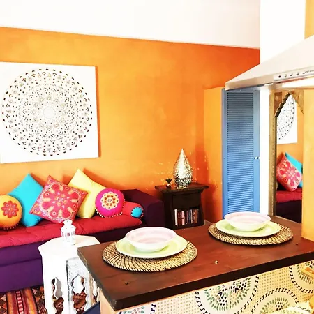 Exotic In By Interhome