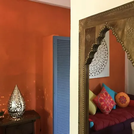 Exotic In By Interhome *