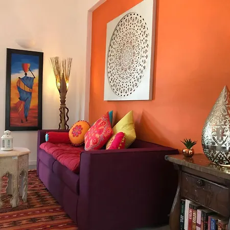 Exotic In By Interhome *