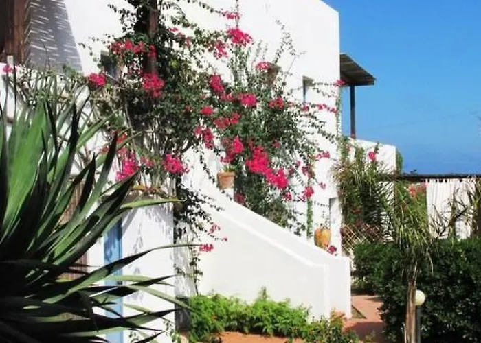 Exotic In By Interhome *