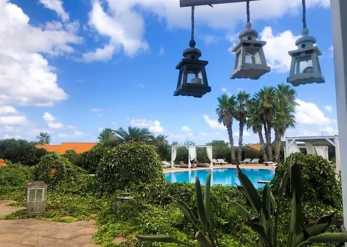 Exotic In By Interhome דירה *