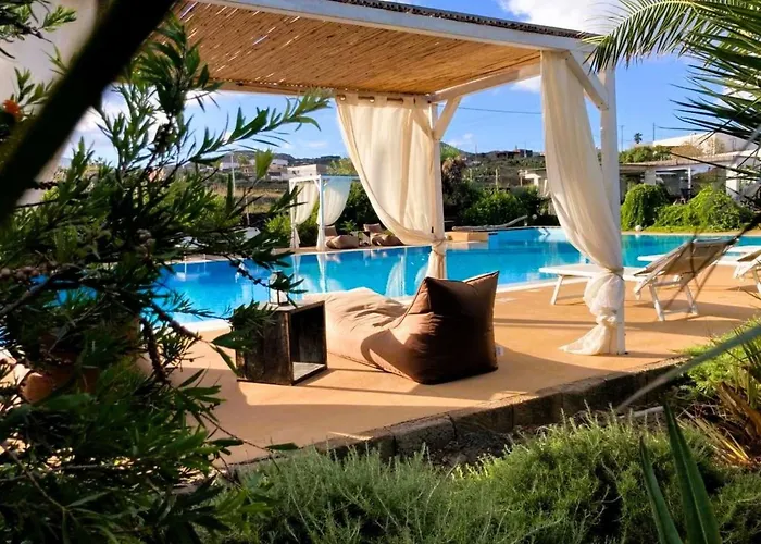 דירה Exotic In By Interhome