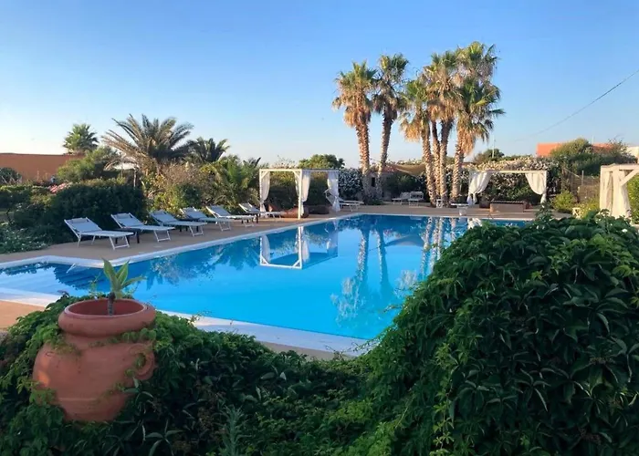 Exotic In By Interhome דירה