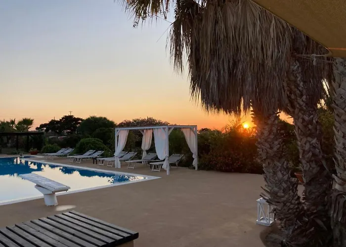 Exotic In By Interhome *