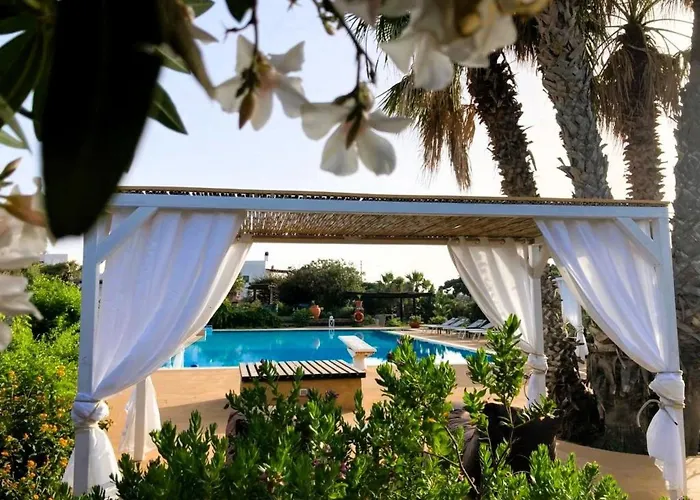 Exotic In By Interhome פנטלריה