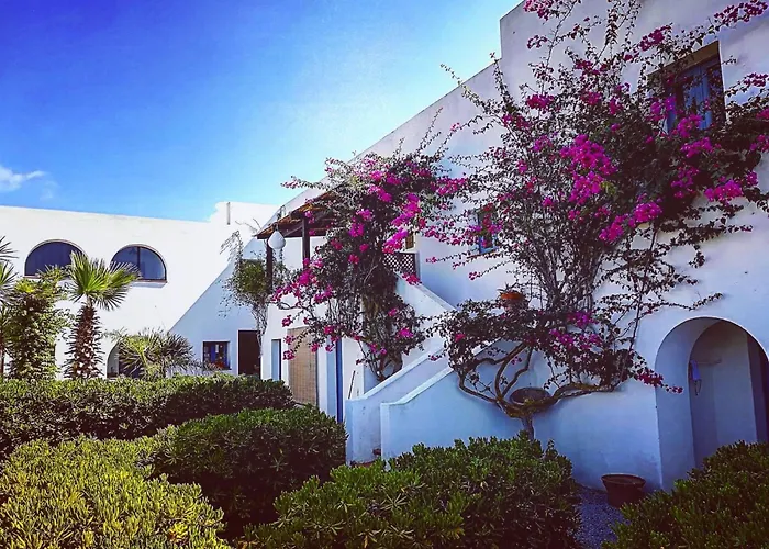 Exotic In By Interhome דירה *