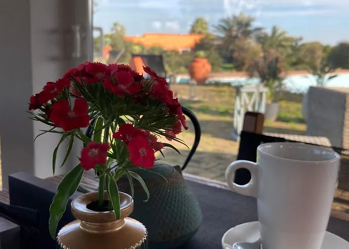 דירה Exotic In By Interhome *