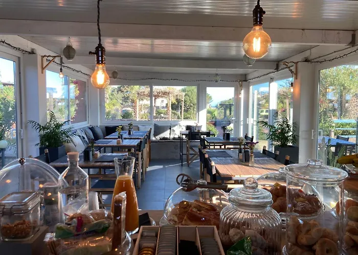 Exotic In By Interhome * פנטלריה