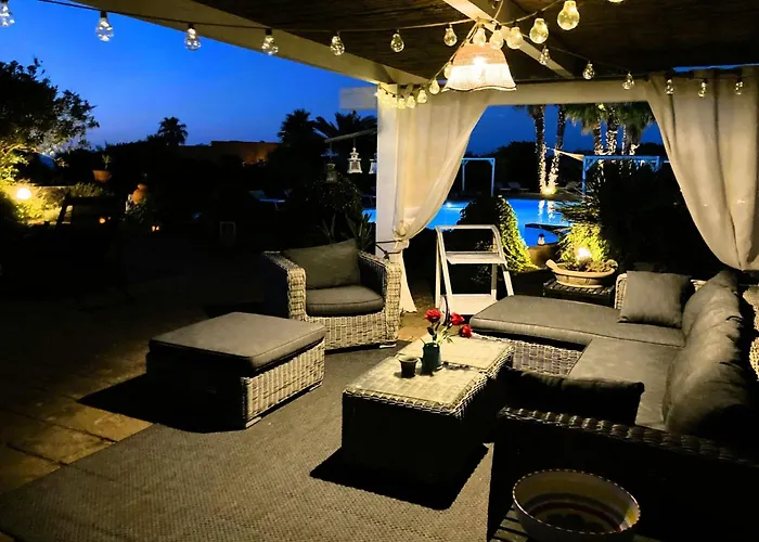 Exotic In By Interhome