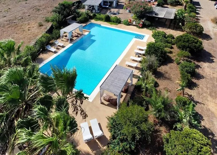 Exotic In By Interhome דירה *