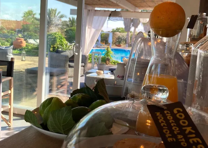 Exotic In By Interhome *