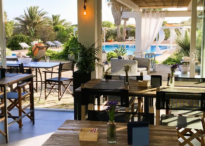 Exotic In By Interhome דירה