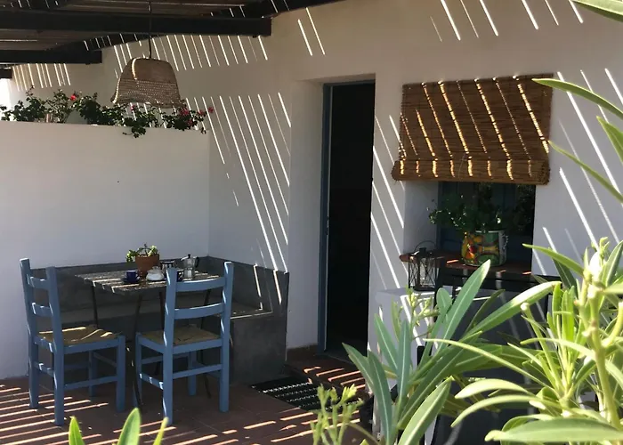 Exotic In By Interhome דירה פנטלריה