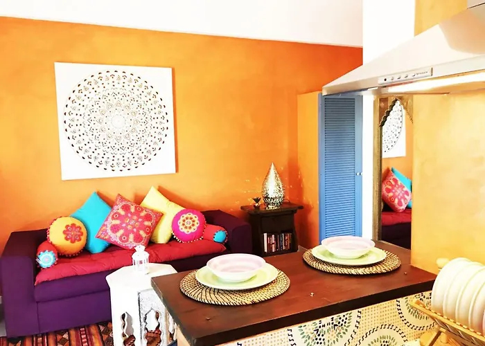 Exotic In By Interhome