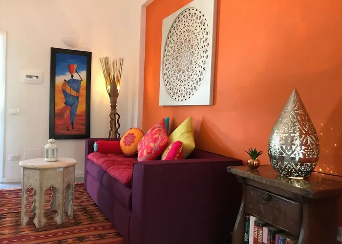 Exotic In By Interhome *