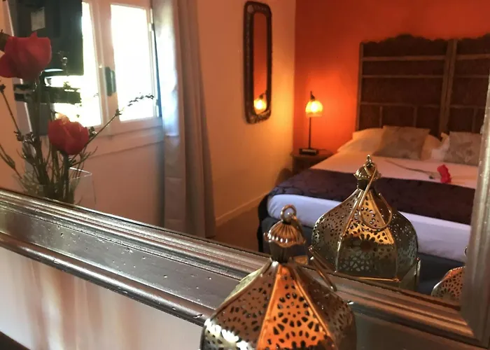 Exotic In By Interhome פנטלריה