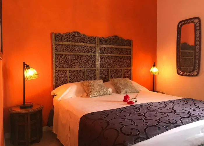 Exotic In By Interhome * פנטלריה