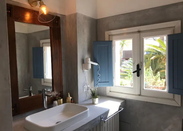 Exotic In By Interhome דירה *